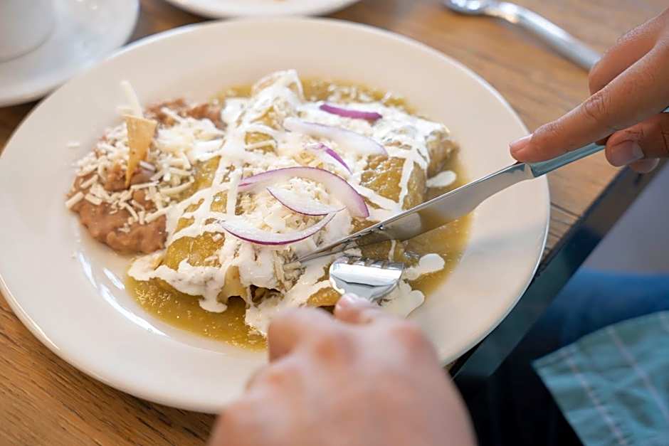 Stadía Suites Querétaro Centro Histórico