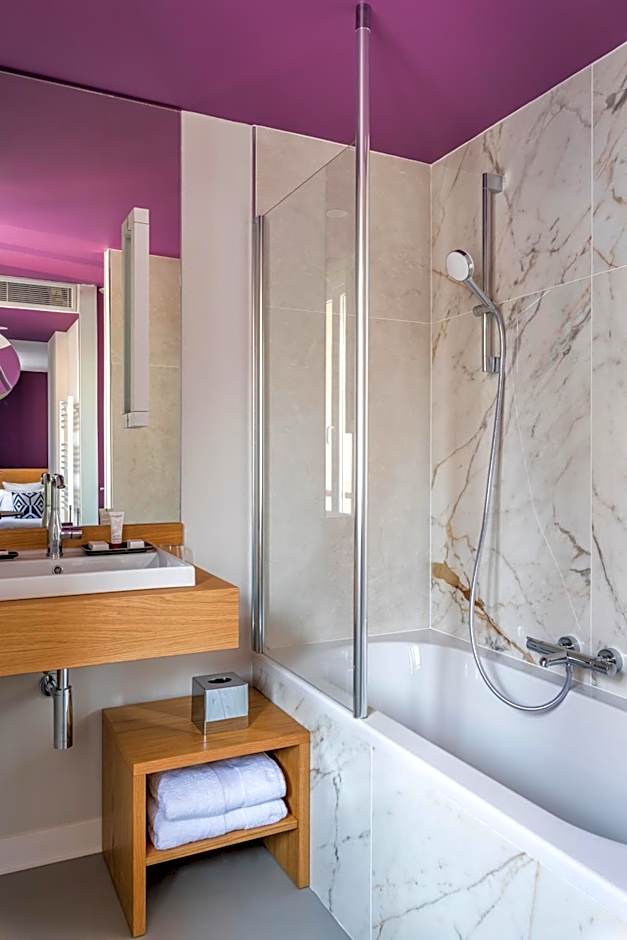 Hotel Villa Koegui Biarritz