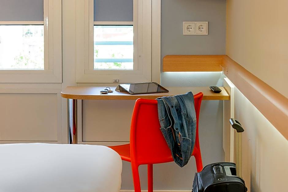 ibis budget Frankfurt City Ost