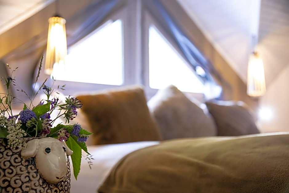 ISKO CHALETS-HOTEL, Col d'Aubisque