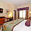 Best Western Plus Carousel Inn & Suites Burlington