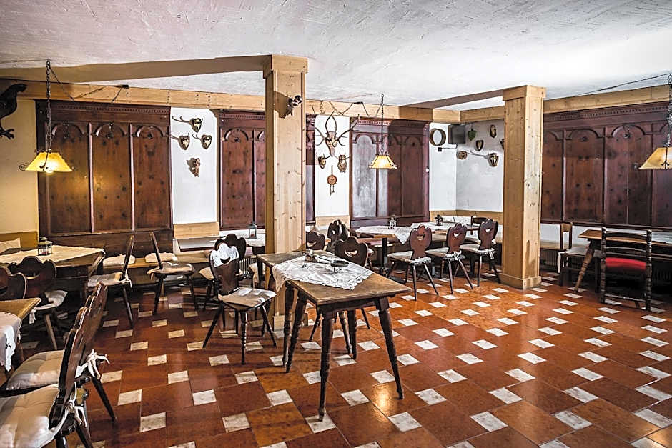 Hotel Alexandres