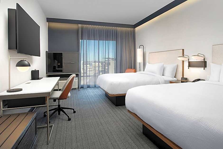 Courtyard by Marriott Indianapolis Plainfield