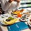 Hotel Les Jumeaux Courmayeur