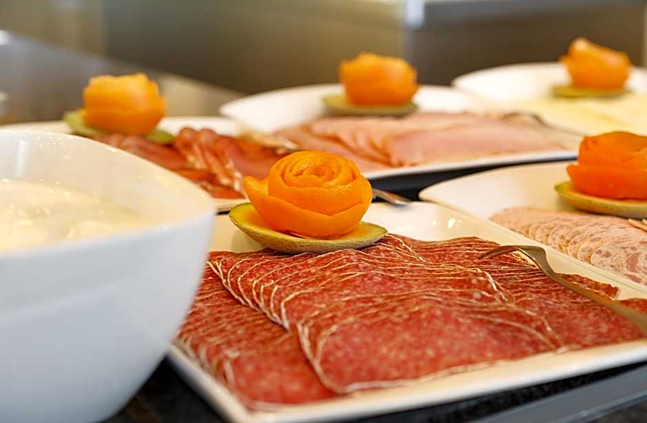 Holiday Inn Express Nürnberg-Schwabach By IHG