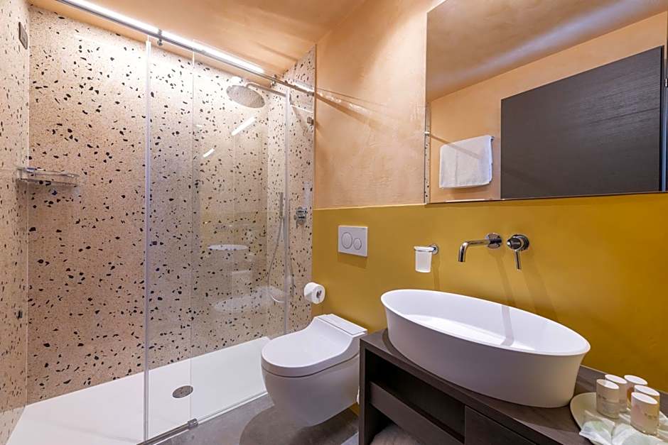 Natiia Relais - Adults Only