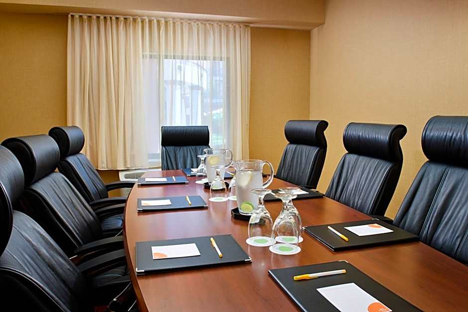 Courtyard by Marriott Foothill Ranch Irvine East/Lake Forest