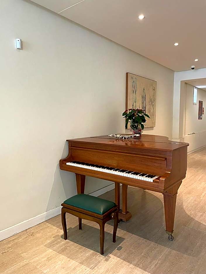 Hotel La Mota by Punta25 Hotels Group