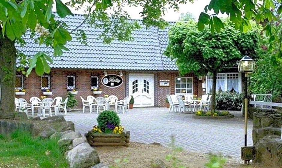 Gästehaus Höltig
