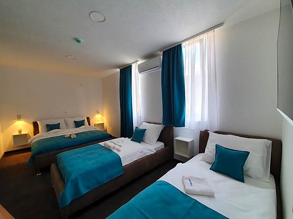 Wellness&Spa Hotel Astorya