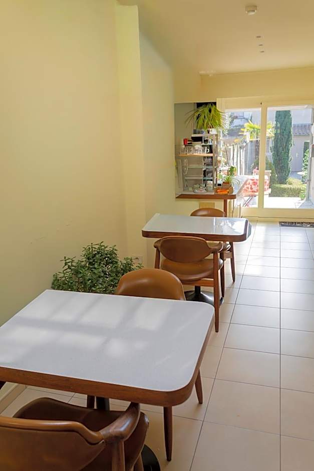 Central Bruges B&B