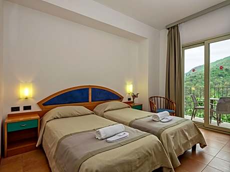 Standard Double/Twin Room