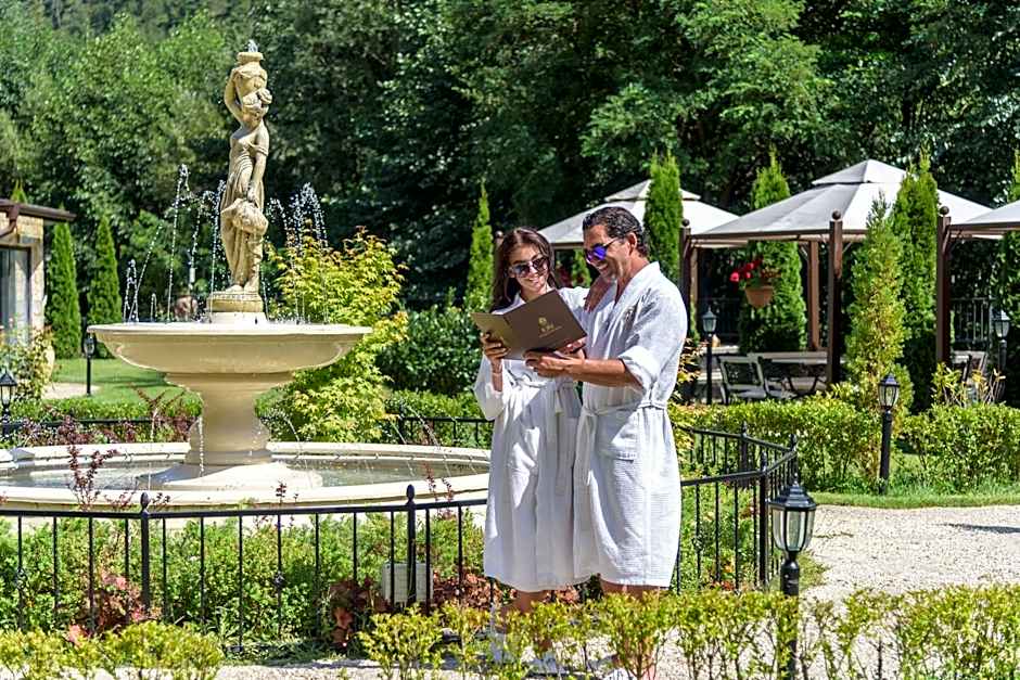 Balneo Complex Saint Spas