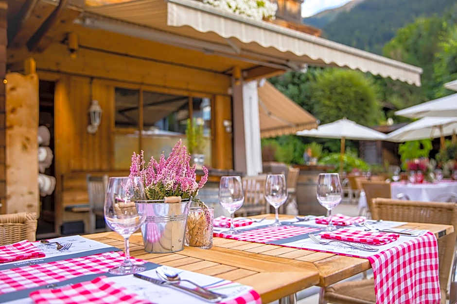 Alpin Juwel - Bio und Lifestylehotel