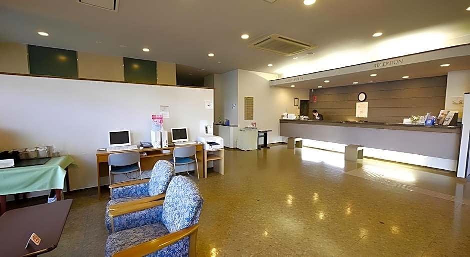 Hotel Route Inn Shimada Ekimae