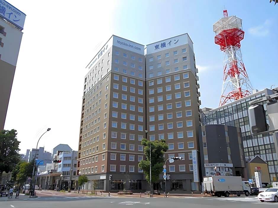 Toyoko Inn Shonan Hiratsuka-Eki Kita-Guchi No.1