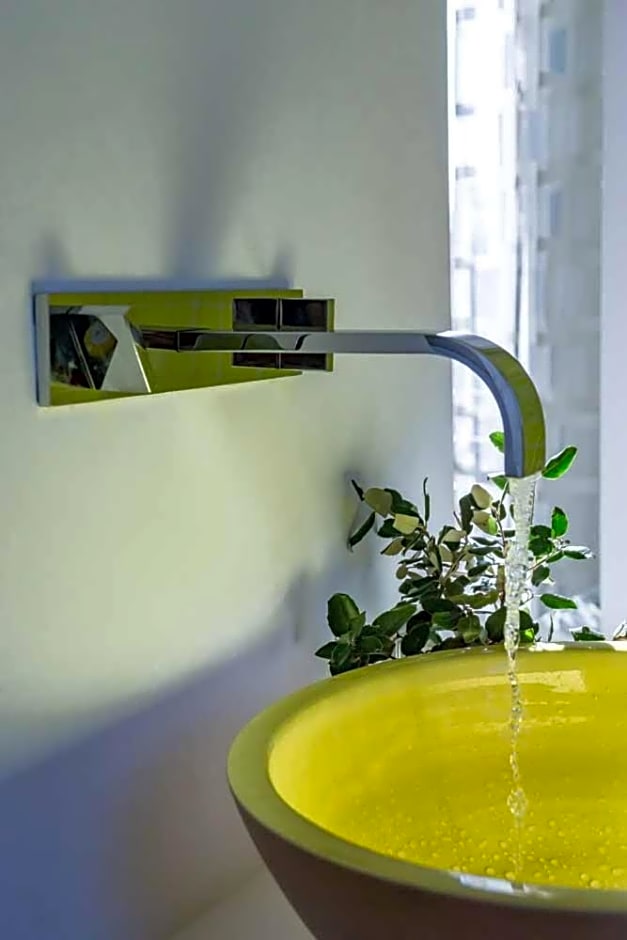 Bb 12 Luberon Chambres D'hotes Contemporaines – Cabrières - d' Avignon, UT