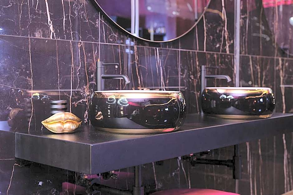 The Residency Jellicoe