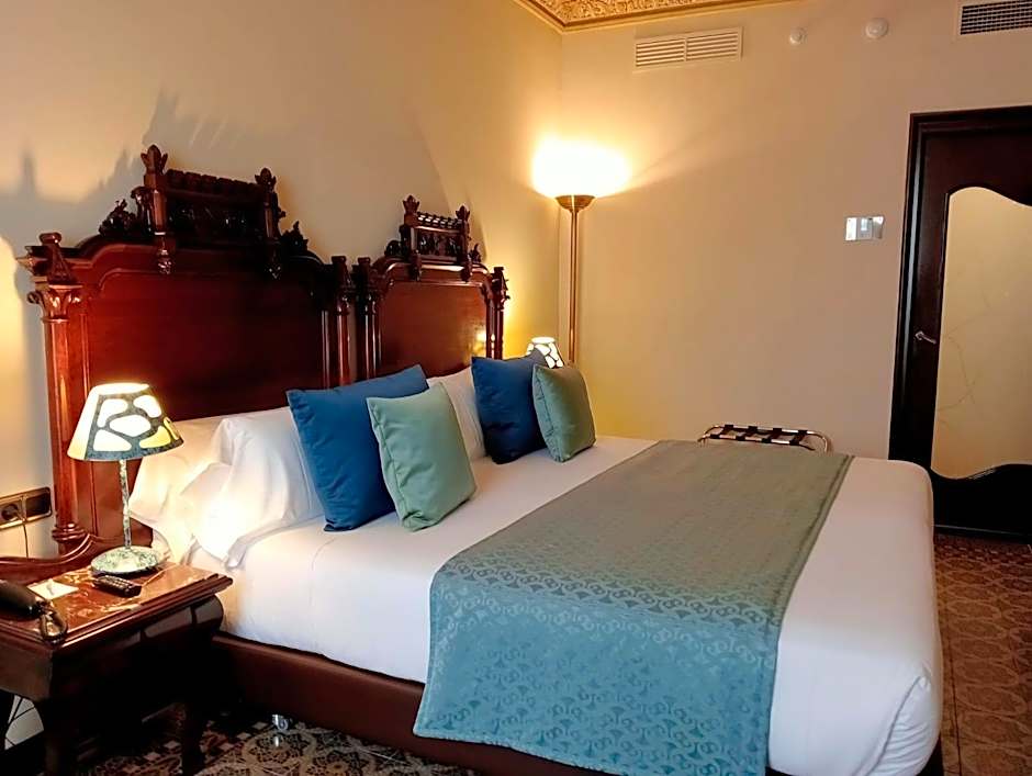Hotel Rialto