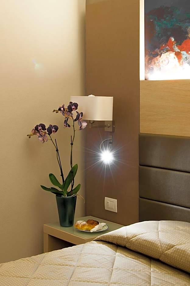 Alma Di Alghero Hotel