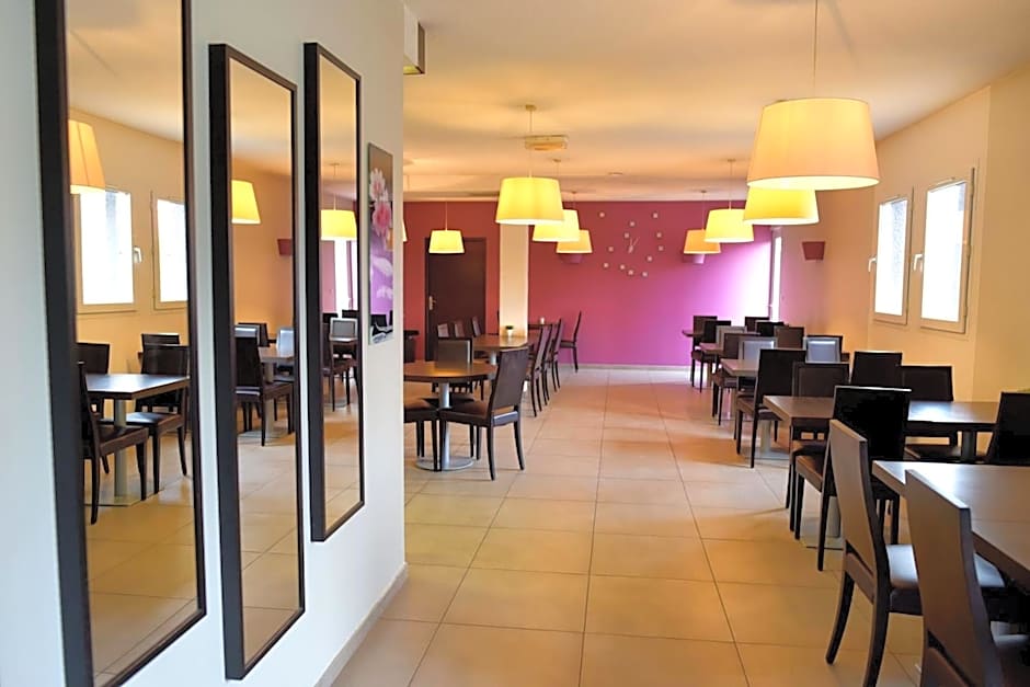 Hotel Inn Chambery