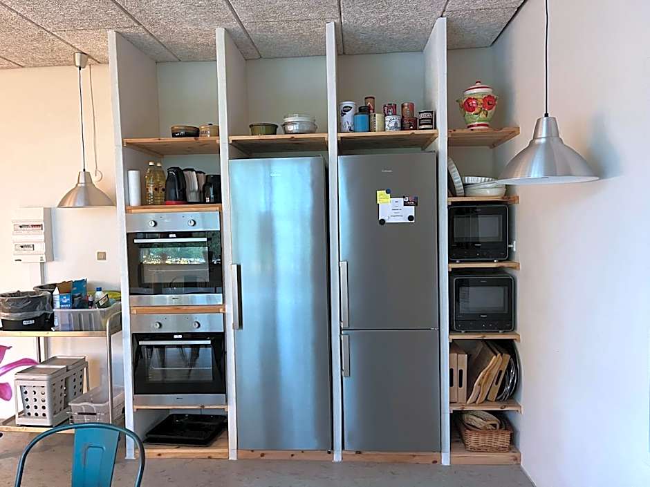 Room 12 - Hawkraft Kulturhotel