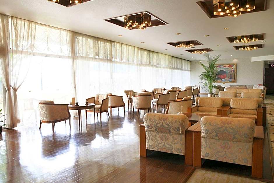 Kurashiki Seaside Hotel