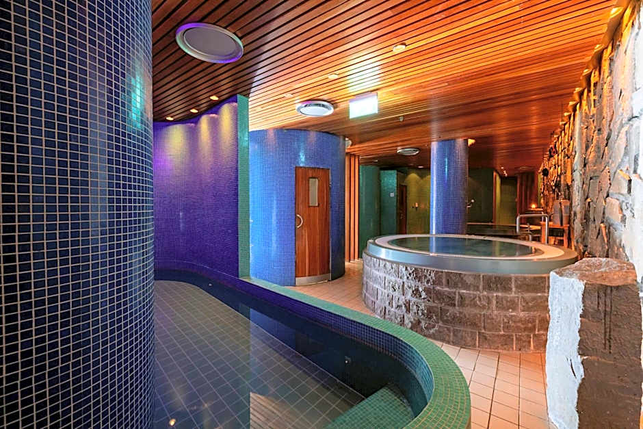 Hilton Reykjavik Nordica