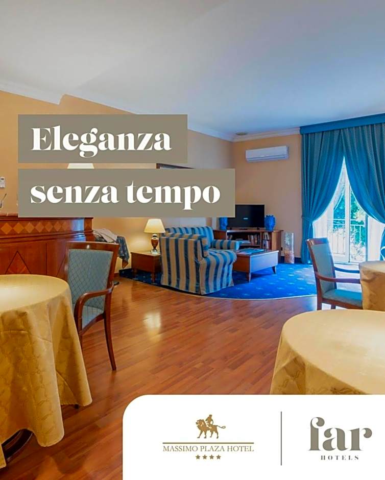 Massimo Plaza Hotel
