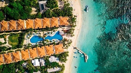 Infinity Bay Spa & Beach Resort