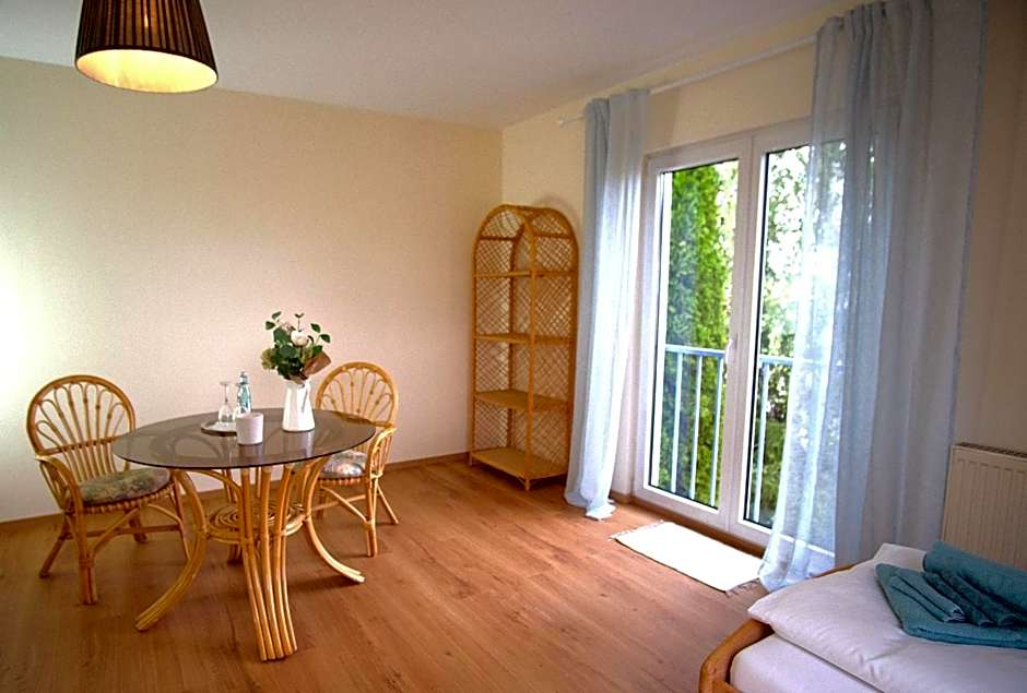 Apartmenthaus Oberndorf