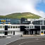Fosshotel Husavik