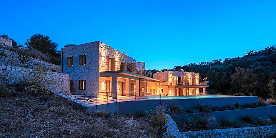 Amphitheatro Boutique Hotel