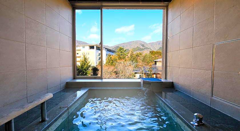 Hakone Hisui Hotel