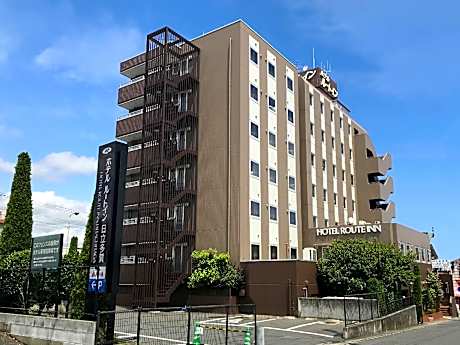 Hotel Route Inn Hitachitaga