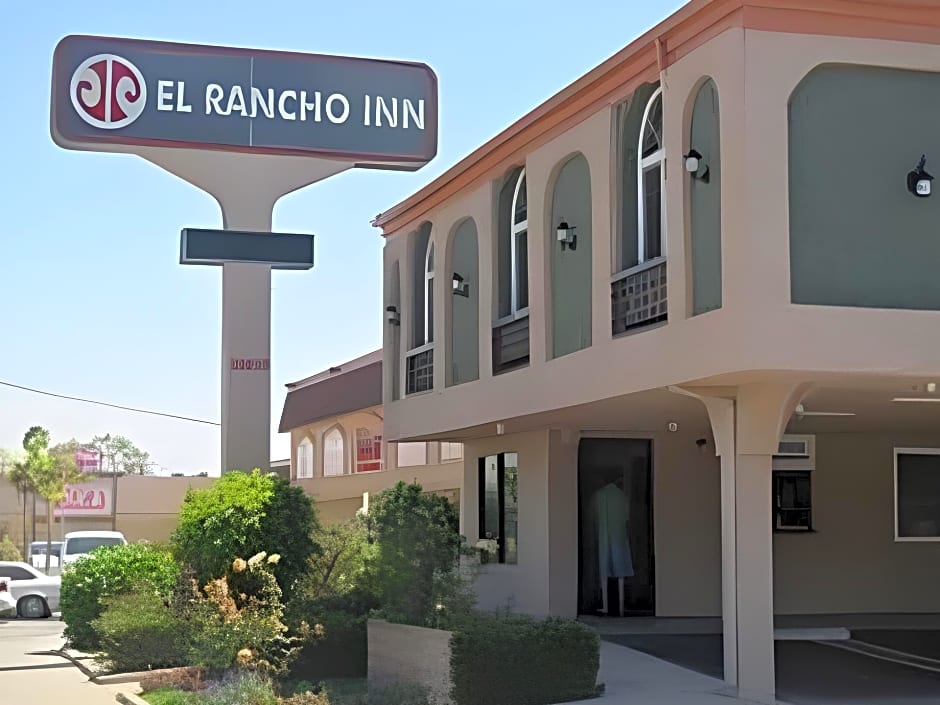 El Rancho Inn