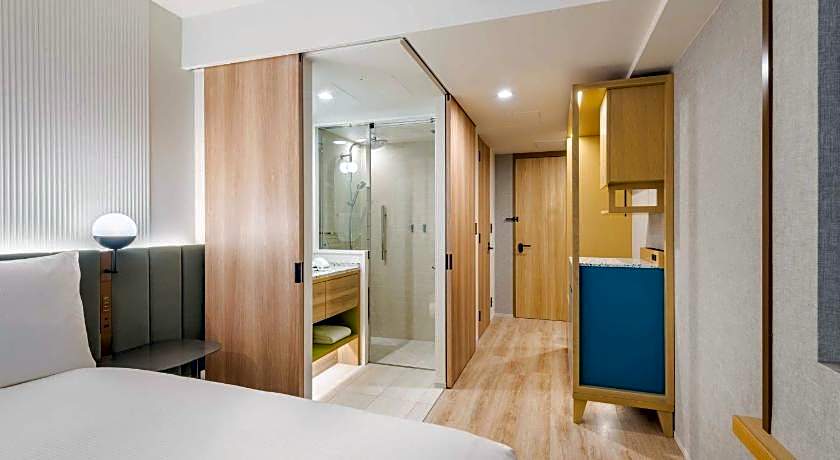 Hilton Garden Inn Kyoto Shijo Karasuma