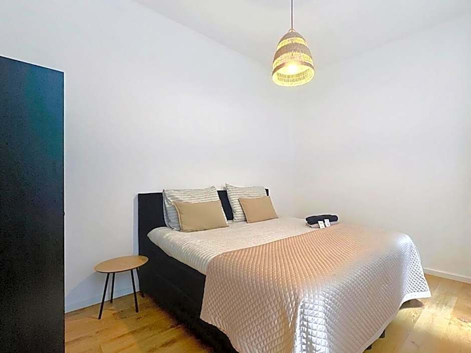 National City Apartments