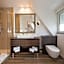 Hotel Leidinger - ehemalige Domicil und Domaine Leidinger