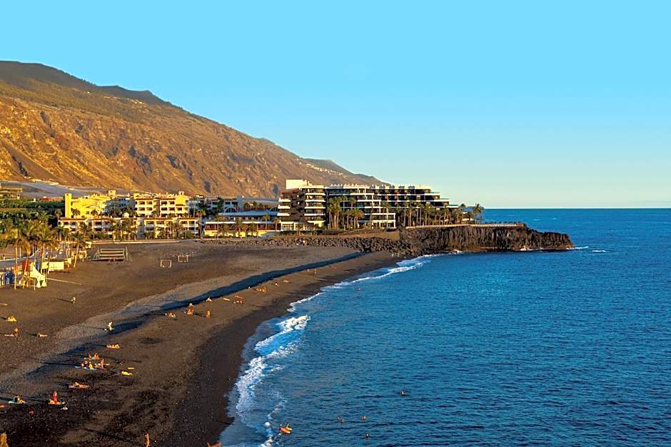 Sol La Palma Apartamentos