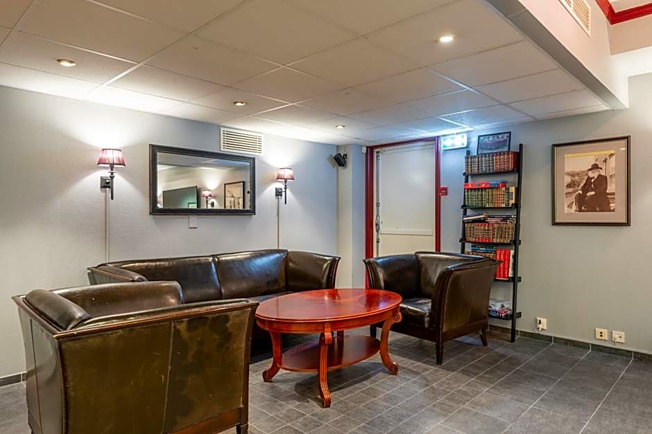 Sure Hotel by Best Western Ole Tobias