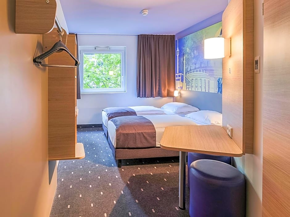 B&B Hotel Stuttgart-Vaihingen