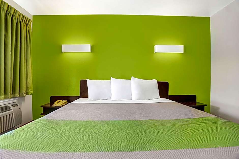 Motel 6 Payson