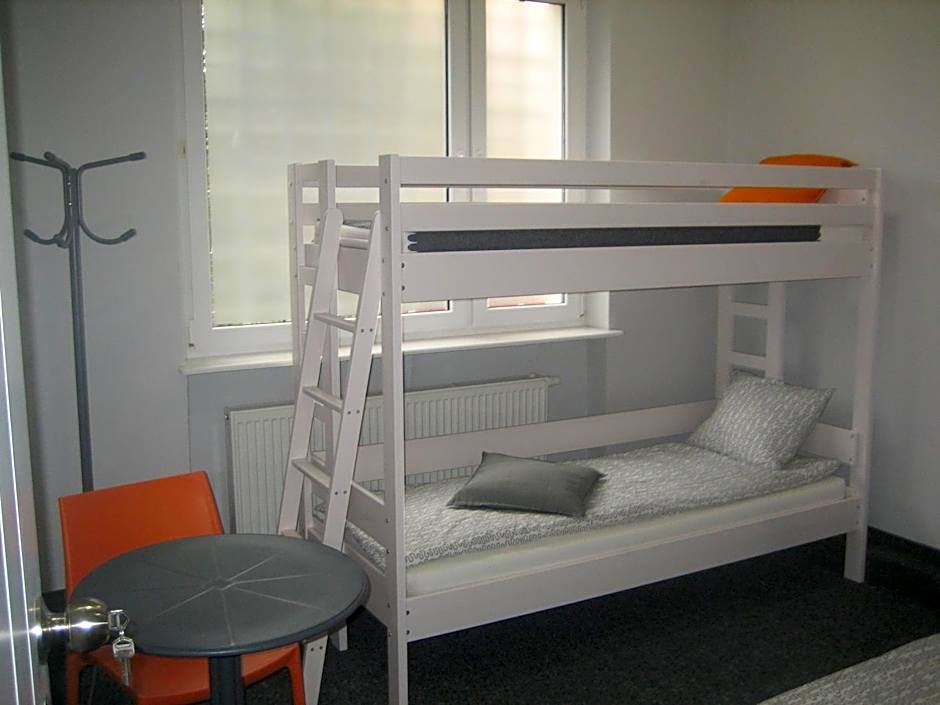 Hostel Sopot Centrum