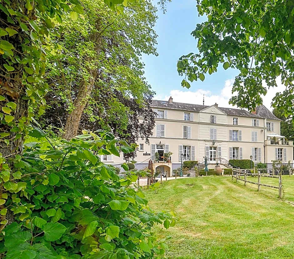 Hôtellerie Nouvelle de Villemartin