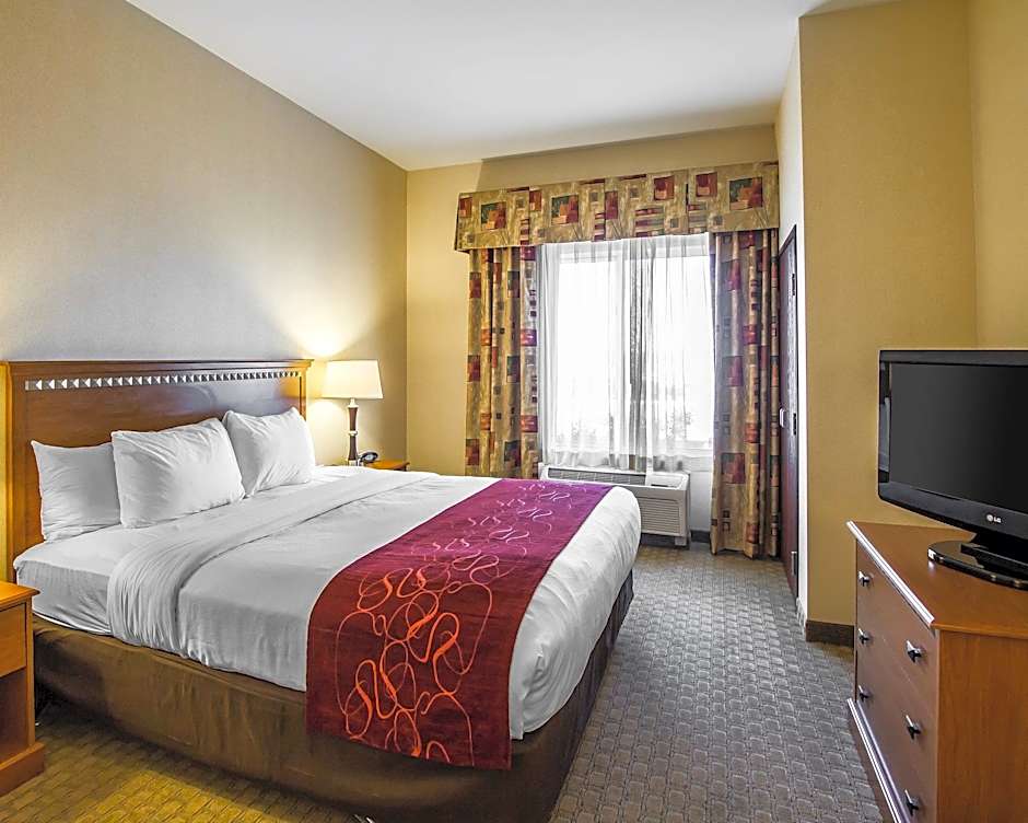 Comfort Suites Prescott
