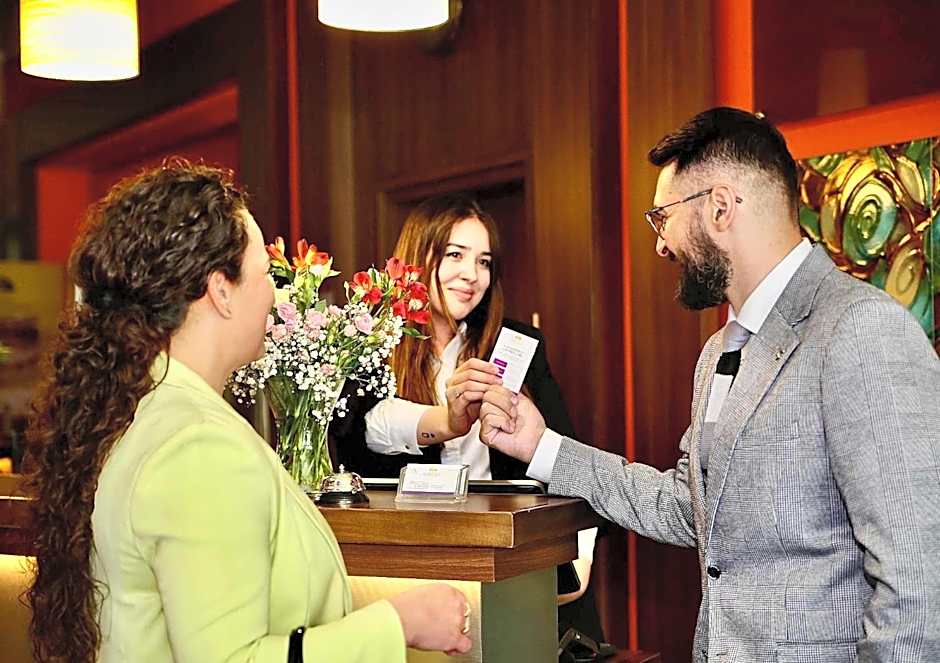 Hotel Tęczowy Młyn