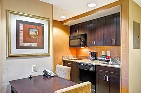2 King Beds 2 Bedroom 2 Bath Suite Nonsmoking