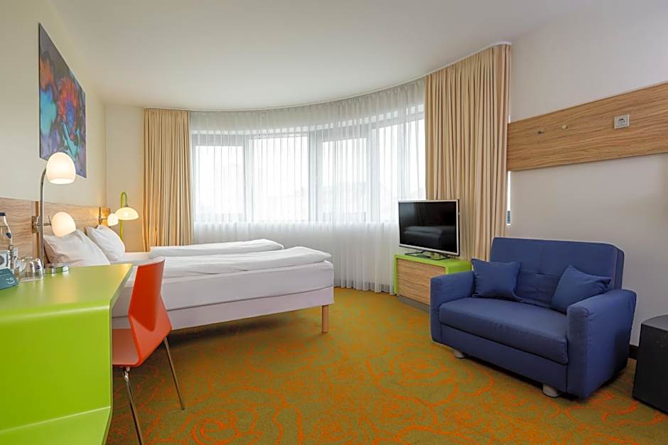 Hey Lou Hotel Hildesheim