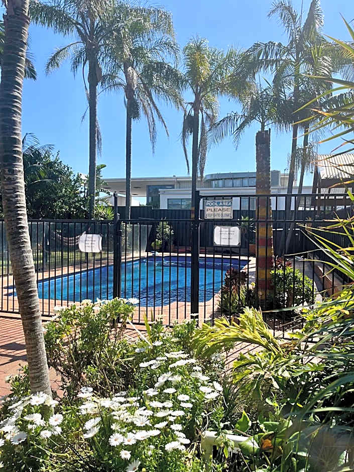 Backpackers Newcastle